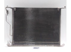 Recambio de condensador / radiador aire acondicionado para mercedes-benz clase s (w220) berlina 320 cdi (220.026) referencia OEM