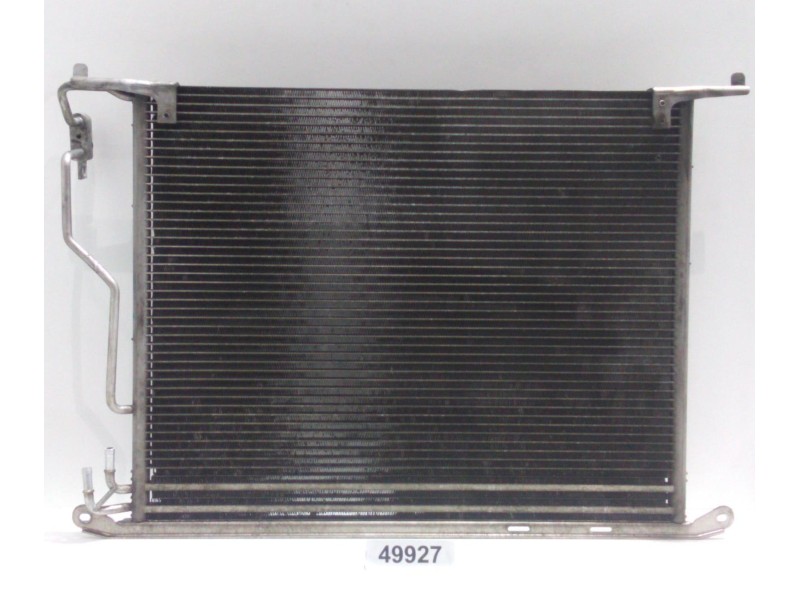 Recambio de condensador / radiador aire acondicionado para mercedes-benz clase s (w220) berlina 320 cdi (220.026) referencia OEM