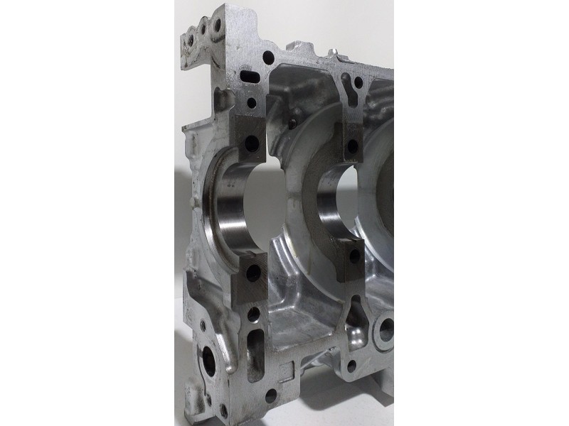 Recambio de sobrecarter para toyota avensis berlina (t25) 2.2 d-4d executive berlina (5-ptas.) referencia OEM IAM 2AD 61455 