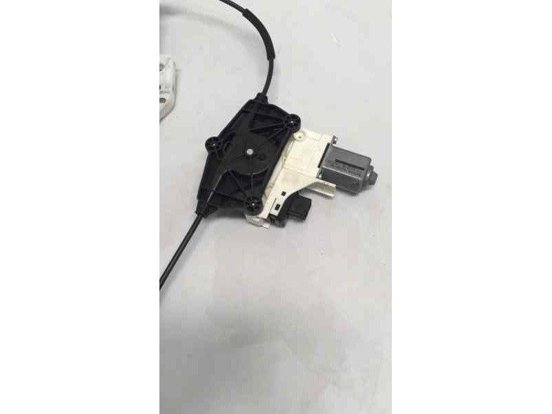 Recambio de elevalunas trasero izquierdo para audi a4 avant (8k5) (2008) básico referencia OEM IAM 8K0839461 44475 