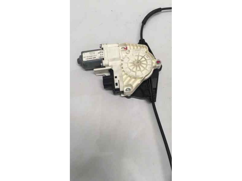 Recambio de elevalunas trasero izquierdo para audi a4 avant (8k5) (2008) básico referencia OEM IAM 8K0839461 44475 