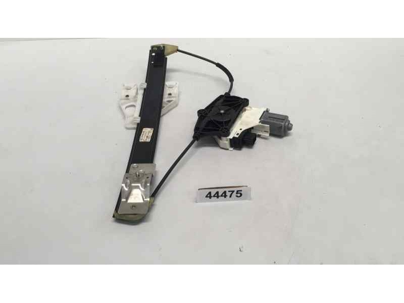 Recambio de elevalunas trasero izquierdo para audi a4 avant (8k5) (2008) básico referencia OEM IAM 8K0839461 44475 