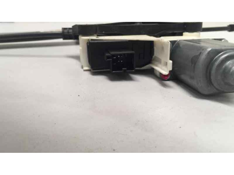 Recambio de elevalunas trasero izquierdo para audi a4 avant (8k5) (2008) básico referencia OEM IAM 8K0839461 44475 