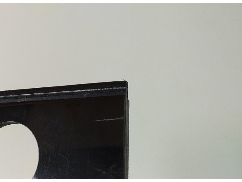 Recambio de molduras delanteras para land rover range rover sport autobiography hybrid referencia OEM IAM DK6M045P50 70432 R