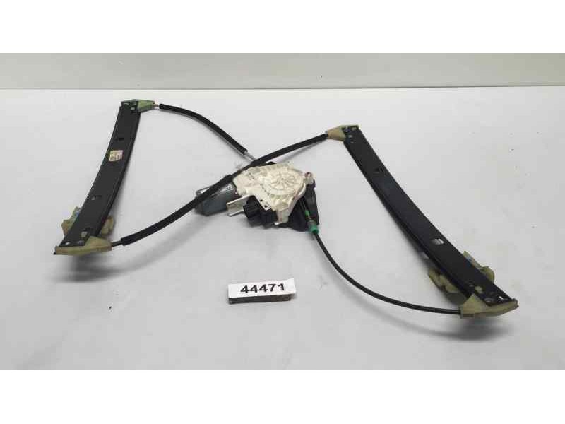 Recambio de elevalunas delantero izquierdo para audi a4 avant (8k5) (2008) básico referencia OEM IAM 8K0959801 44471 