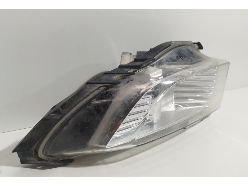 Recambio de faro antiniebla derecho para opel insignia berlina cosmo referencia OEM IAM 13226829 78714 
