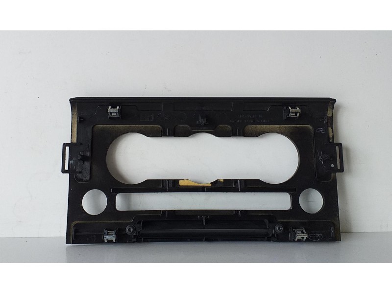 Recambio de molduras delanteras para land rover range rover sport autobiography hybrid referencia OEM IAM DK6M045P50 70432 R