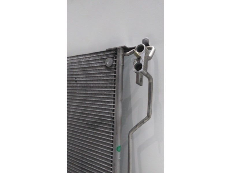 Recambio de condensador / radiador aire acondicionado para mercedes-benz clase s (w220) berlina 320 cdi (220.026) referencia OEM