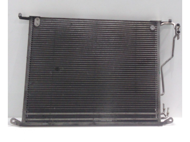Recambio de condensador / radiador aire acondicionado para mercedes-benz clase s (w220) berlina 320 cdi (220.026) referencia OEM