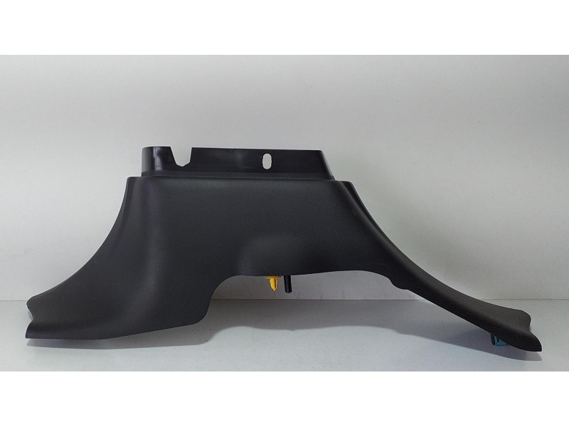 Recambio de molduras delanteras para land rover range rover sport autobiography hybrid referencia OEM IAM CPLA31057A 70433 R