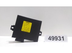 Recambio de modulo electronico para mercedes-benz clase s (w220) berlina 320 cdi (220.026) referencia OEM IAM 0307870002 49931 