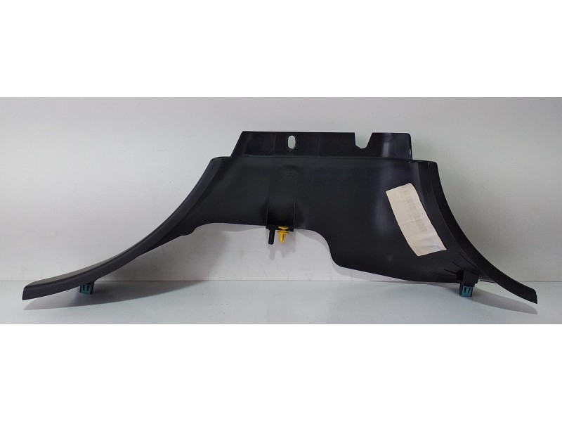 Recambio de molduras delanteras para land rover range rover sport autobiography hybrid referencia OEM IAM CPLA31057A 70433 R