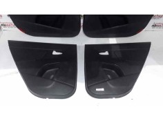 Recambio de juego tapizados / cartoneras para kia sportage concept 4x2 referencia OEM IAM  31202  2