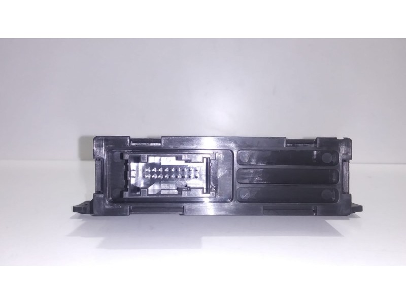 Recambio de modulo electronico para mercedes-benz clase s (w220) berlina 320 cdi (220.026) referencia OEM IAM 0307870002 49931 