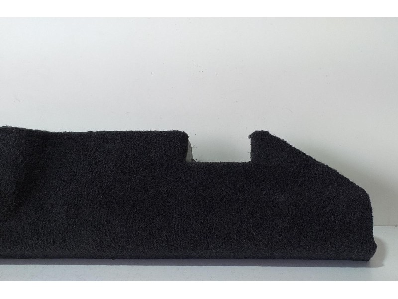 Recambio de molduras traseras para land rover range rover sport autobiography hybrid referencia OEM IAM L0348296AB 70435 R