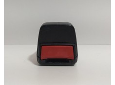 Recambio de cinturon seguridad trasero izquierdo para mercedes-benz clase r (w251) 320 cdi l (251.122) referencia OEM IAM A25186