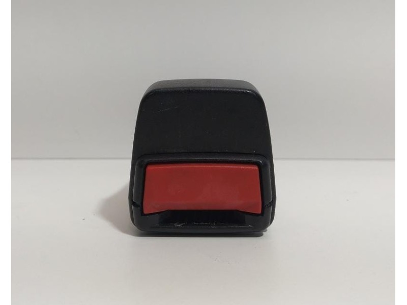 Recambio de cinturon seguridad trasero izquierdo para mercedes-benz clase r (w251) 320 cdi l (251.122) referencia OEM IAM A25186
