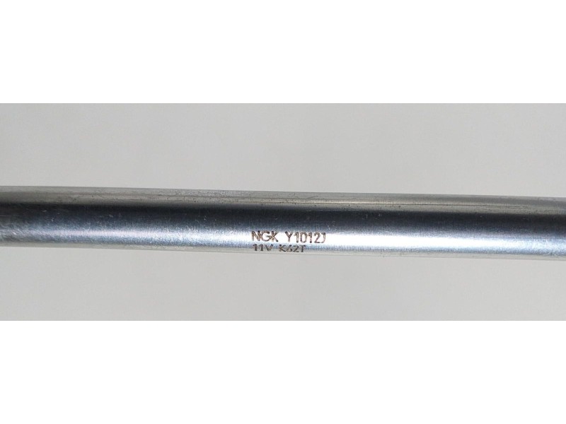 Recambio de calentadores para toyota avensis berlina (t25) 2.2 d-4d executive berlina (5-ptas.) referencia OEM IAM Y1012J 61469 