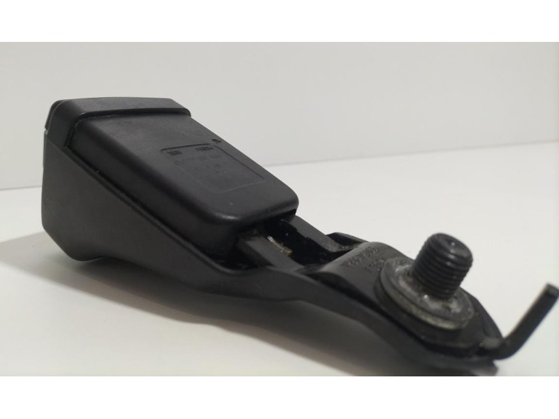 Recambio de cinturon seguridad trasero izquierdo para mercedes-benz clase r (w251) 320 cdi l (251.122) referencia OEM IAM A25186