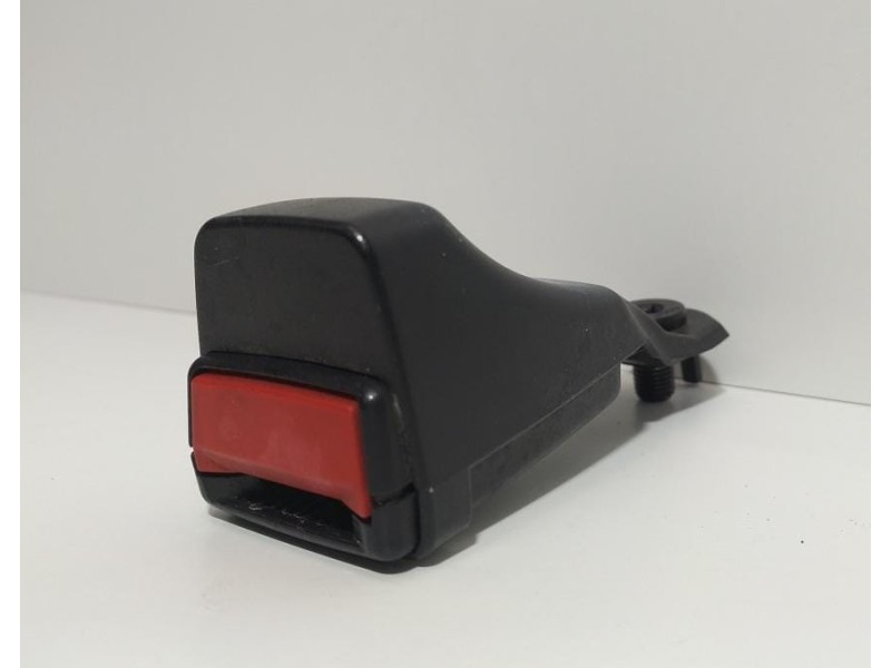 Recambio de cinturon seguridad trasero izquierdo para mercedes-benz clase r (w251) 320 cdi l (251.122) referencia OEM IAM A25186