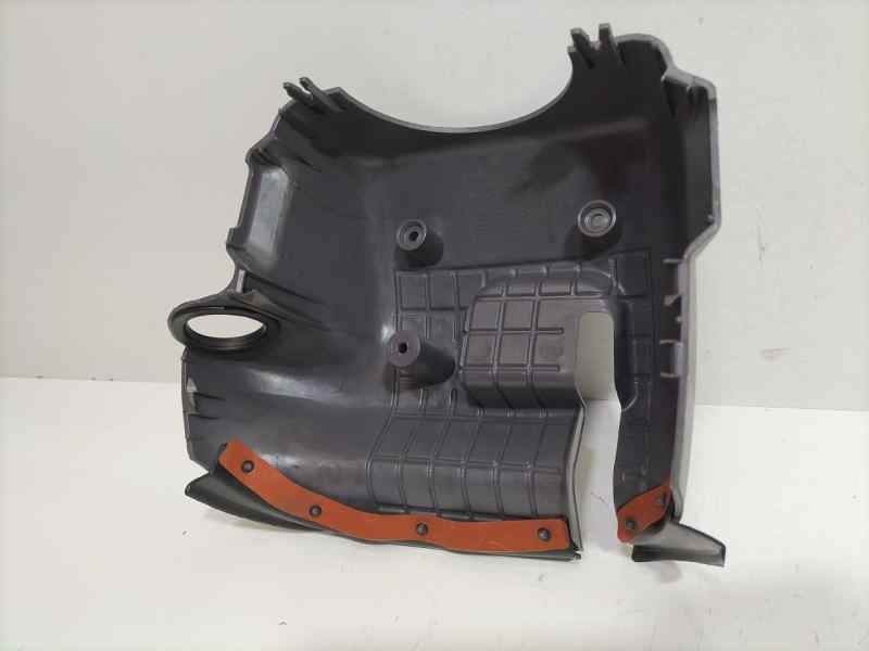 Recambio de molduras delanteras para hyundai tucson (jm) 2.0 crdi comfort (4wd) referencia OEM IAM 848522E000 84420 R