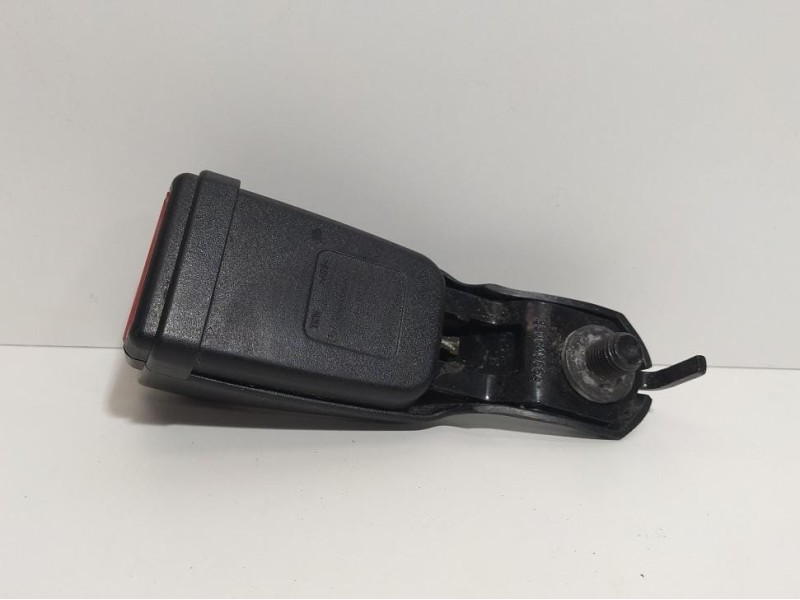 Recambio de cinturon seguridad trasero izquierdo para mercedes-benz clase r (w251) 320 cdi l (251.122) referencia OEM IAM A25186
