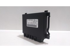 Recambio de modulo electronico para mercedes-benz clase s (w220) berlina 320 cdi (220.026) referencia OEM IAM A0295456132 49933  2