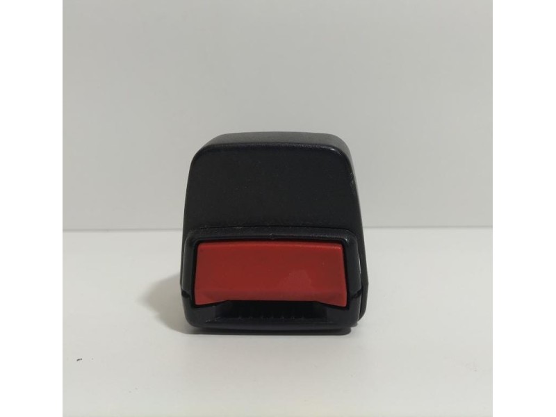 Recambio de cinturon seguridad trasero derecho para mercedes-benz clase r (w251) 320 cdi l (251.122) referencia OEM IAM A2518601