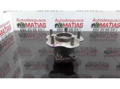 Recambio de buje para nissan qashqai (j10) acenta referencia OEM IAM  31285 