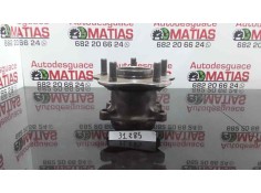 Recambio de buje para nissan qashqai (j10) acenta referencia OEM IAM  31285  2