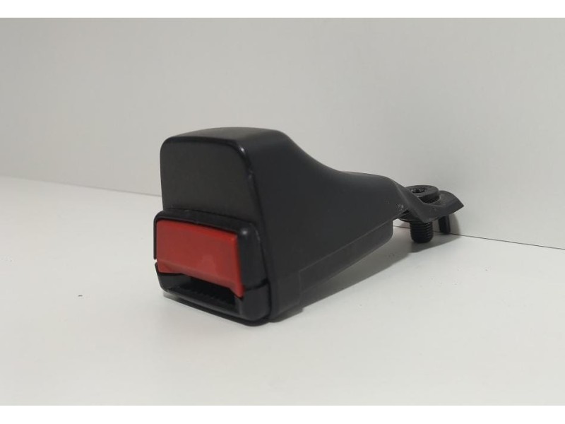 Recambio de cinturon seguridad trasero derecho para mercedes-benz clase r (w251) 320 cdi l (251.122) referencia OEM IAM A2518601