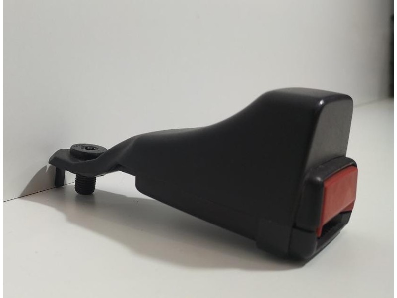 Recambio de cinturon seguridad trasero derecho para mercedes-benz clase r (w251) 320 cdi l (251.122) referencia OEM IAM A2518601