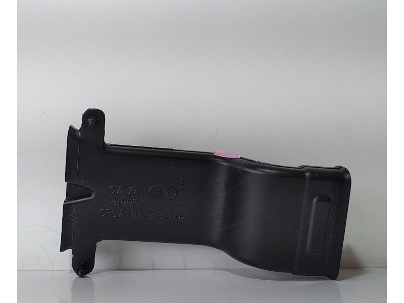 Recambio de tubo para land rover range rover sport autobiography hybrid referencia OEM IAM CPLA113B13AB 70437 R