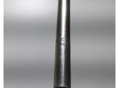 Recambio de calentadores para toyota avensis berlina (t25) 2.2 d-4d executive berlina (5-ptas.) referencia OEM IAM 0R01019850 61 2