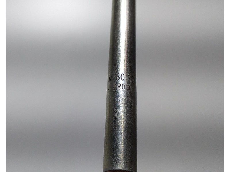 Recambio de calentadores para toyota avensis berlina (t25) 2.2 d-4d executive berlina (5-ptas.) referencia OEM IAM 0R01019850 61