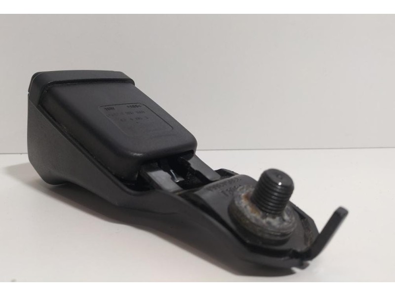 Recambio de cinturon seguridad trasero derecho para mercedes-benz clase r (w251) 320 cdi l (251.122) referencia OEM IAM A2518601