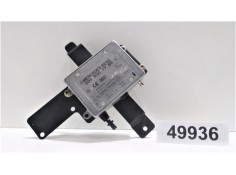 Recambio de antena para mercedes-benz clase s (w220) berlina 320 cdi (220.026) referencia OEM IAM 2038201785 49936 