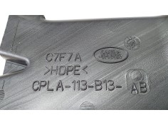 Recambio de tubo para land rover range rover sport autobiography hybrid referencia OEM IAM CPLA113B13AB 70437 R 2
