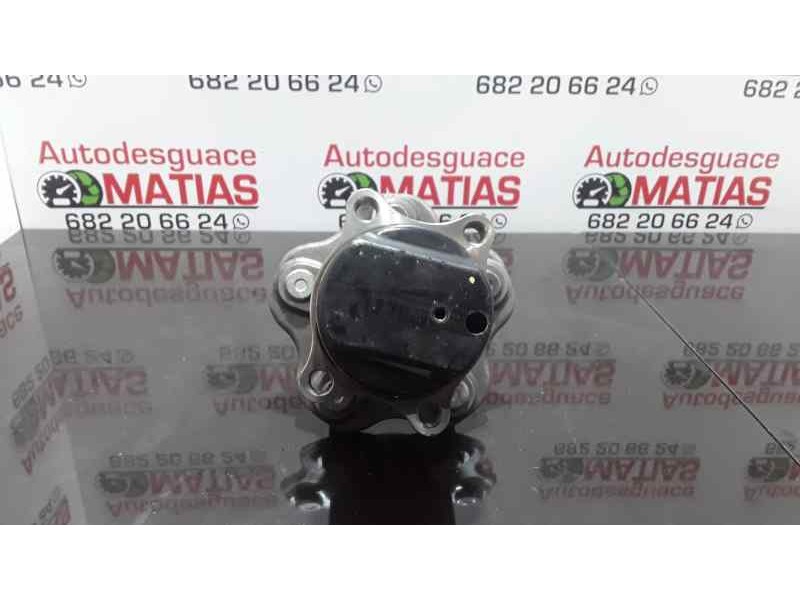 Recambio de buje para nissan qashqai (j10) acenta referencia OEM IAM  31285 