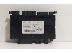 Recambio de modulo electronico para mercedes-benz clase r (w251) 320 cdi l (251.122) referencia OEM IAM A2118705026 78720 