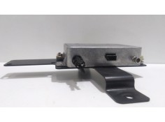 Recambio de antena para mercedes-benz clase s (w220) berlina 320 cdi (220.026) referencia OEM IAM 2038201785 49936  2