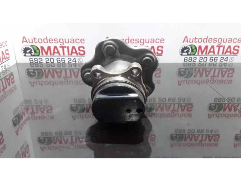 Recambio de buje para nissan qashqai (j10) acenta referencia OEM IAM  31285 