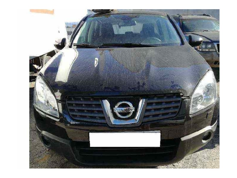 Recambio de buje para nissan qashqai (j10) acenta referencia OEM IAM  31285 