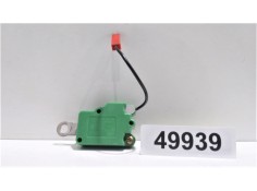 Recambio de antena para mercedes-benz clase s (w220) berlina 320 cdi (220.026) referencia OEM IAM 2208202389 49939 