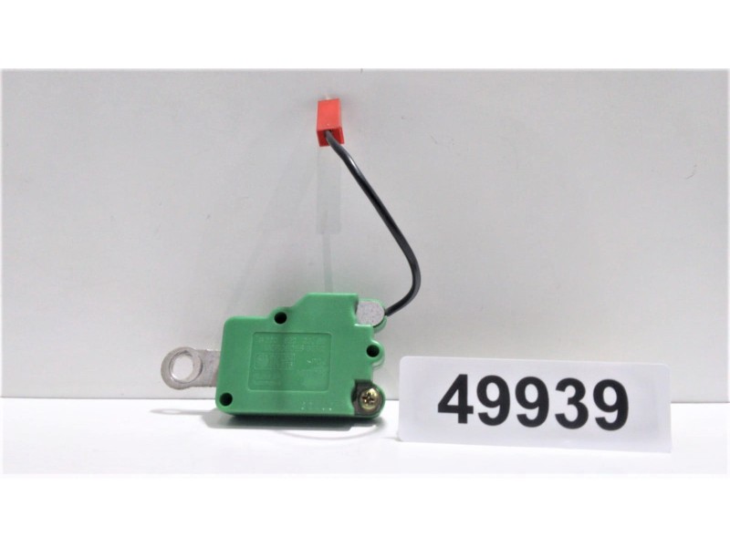 Recambio de antena para mercedes-benz clase s (w220) berlina 320 cdi (220.026) referencia OEM IAM 2208202389 49939 