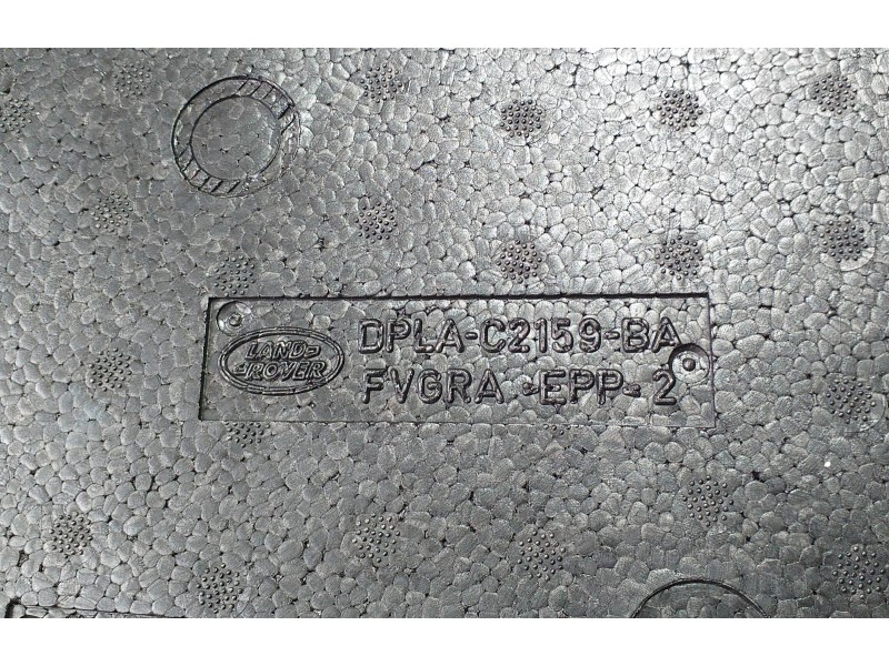 Recambio de molduras traseras para land rover range rover sport autobiography hybrid referencia OEM IAM DPLAC2159BA 70438 R