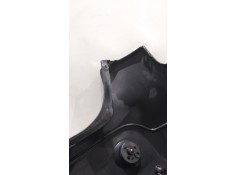 Recambio de paragolpes trasero para nissan qashqai (j10) acenta referencia OEM IAM 85022JD00H 31317  2
