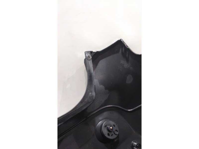 Recambio de paragolpes trasero para nissan qashqai (j10) acenta referencia OEM IAM 85022JD00H 31317 