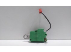 Recambio de antena para mercedes-benz clase s (w220) berlina 320 cdi (220.026) referencia OEM IAM 2208202389 49939  2