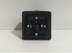 Recambio de mando retrovisor para mitsubishi l 200 (k6/7) 2500 td glx (4-ptas.) referencia OEM IAM 4D56 78723 